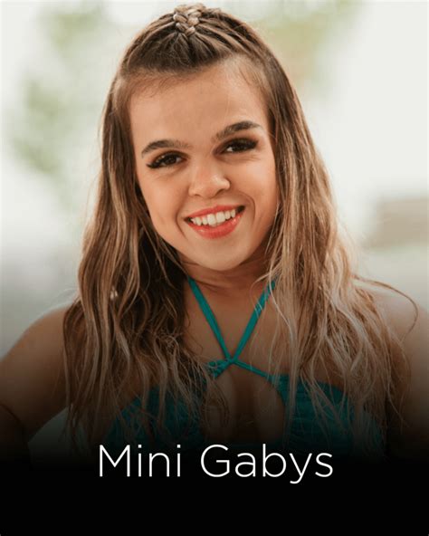 mini gabys nude|OnlyFans